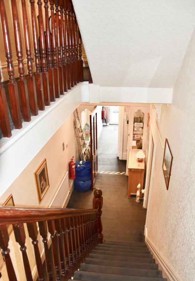 Empress Select Holiday Flats Blackpool Exteriör bild